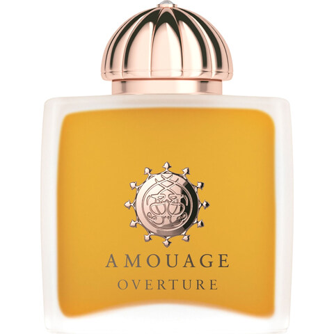 Overture Woman by Amouage