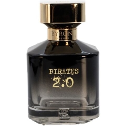 Pirates 2.0 by Byron Parfums