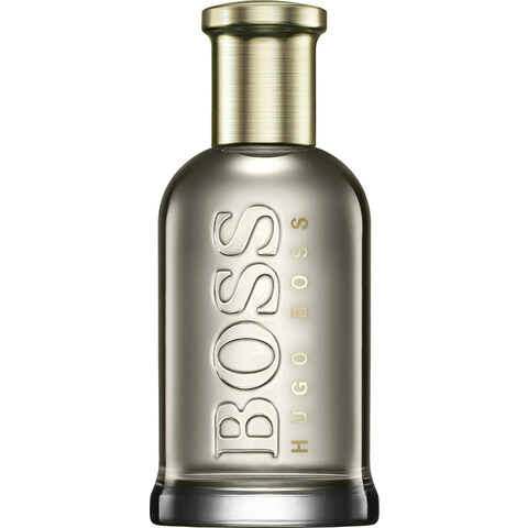 Boss Bottled (Eau de Parfum) by Hugo Boss