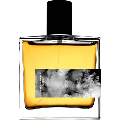 Thurible (2020) by Rook Perfumes