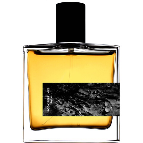 Amber (2020) by Rook Perfumes