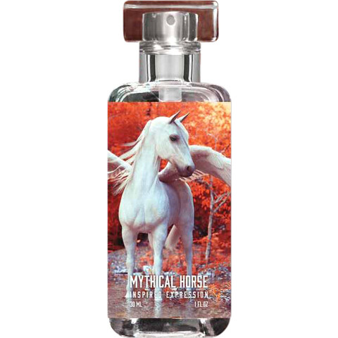 Mythical Horse von The Dua Brand / Dua Fragrances