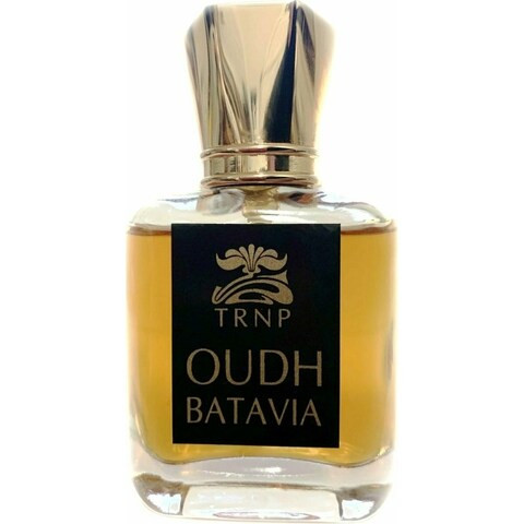 Oudh Batavia by Teone Reinthal Natural Perfume