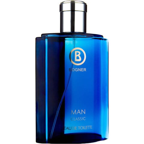 Bogner Man Classic (Eau de Toilette) by Bogner