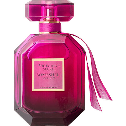 Bombshell Passion by Victoria's Secret