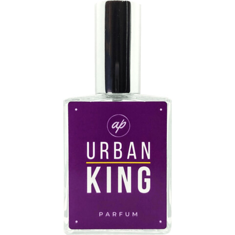 Urban King (2020) by Authenticity Perfumes
