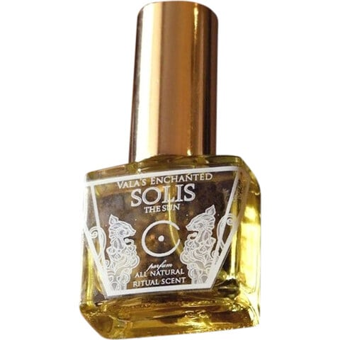 Solis von Vala's Enchanted Perfumery