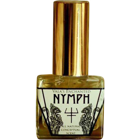 Nymph von Vala's Enchanted Perfumery