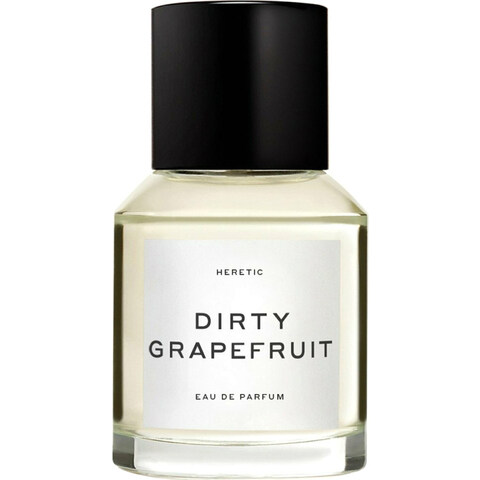 Dirty Grapefruit by Heretic