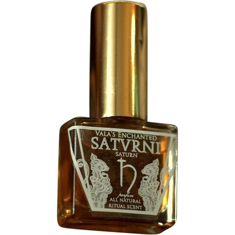 Satvrni by Vala's Enchanted Perfumery