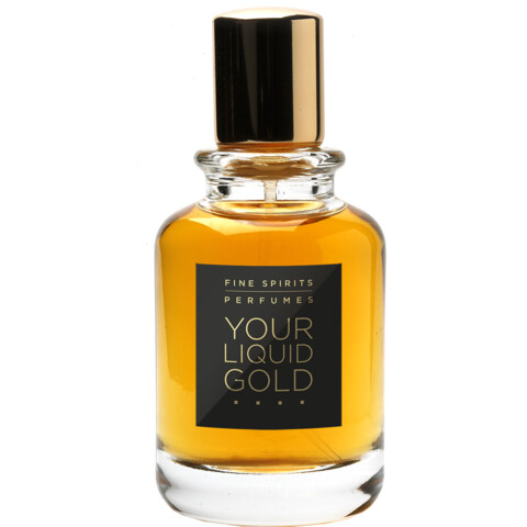 Your Liquid Gold von Fine Spirits Perfumes