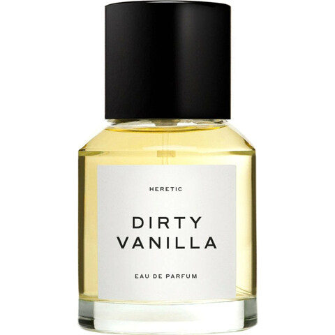 Dirty Vanilla by Heretic