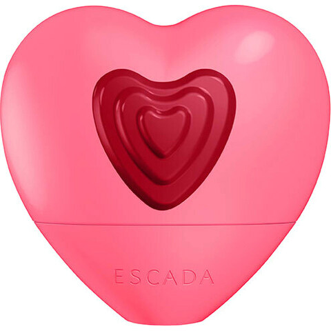 Candy Love by Escada