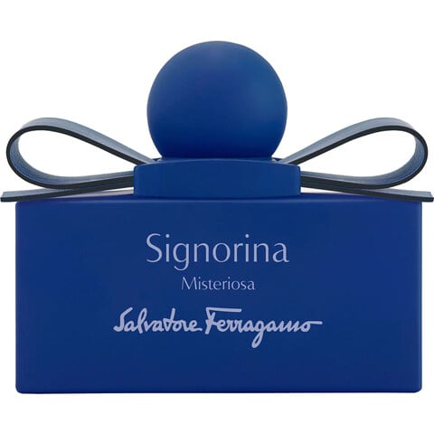 Signorina Misteriosa Fashion Edition 2020 by Salvatore Ferragamo