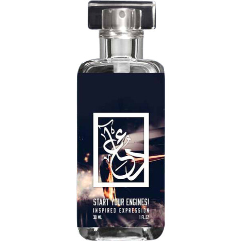 Start Your Engines! by The Dua Brand / Dua Fragrances