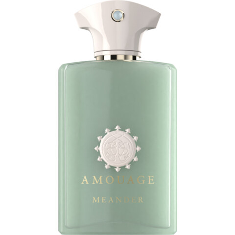 Meander by Amouage