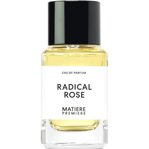 Radical Rose by Matière Première