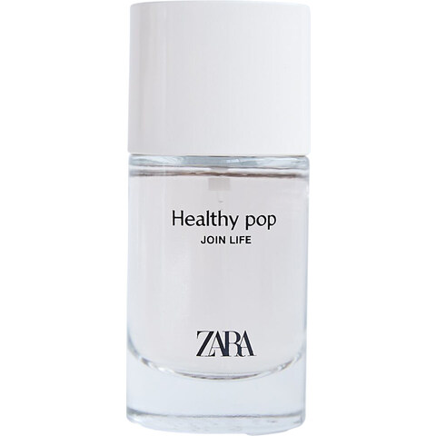 Join Life - Healthy Pop by Zara