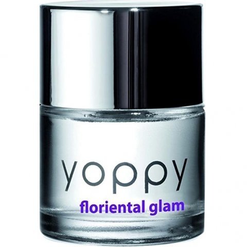 Floriental Glam by Yoppy