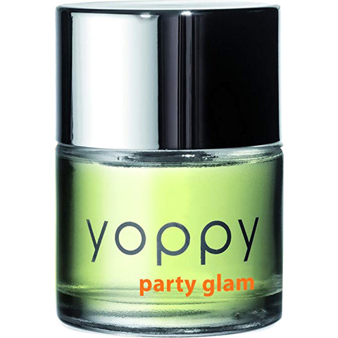 Party Glam by Yoppy