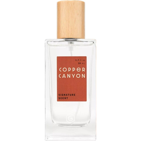 Copper Canyon (Eau de Parfum) by Good Chemistry