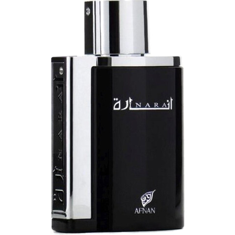 Inara (Black) von Afnan Perfumes