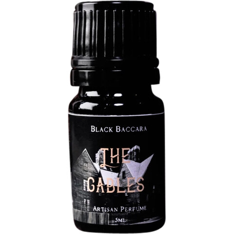 The Gables by Black Baccara