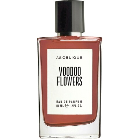 Voodoo Flowers von Atl. Oblique