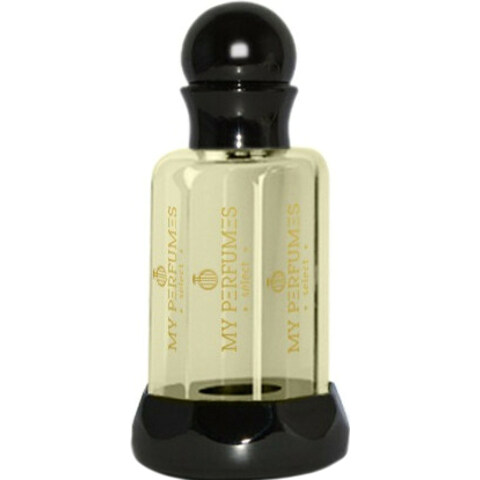 White Oud by My Perfumes