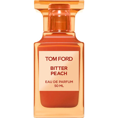 Bitter Peach (Eau de Parfum) by Tom Ford