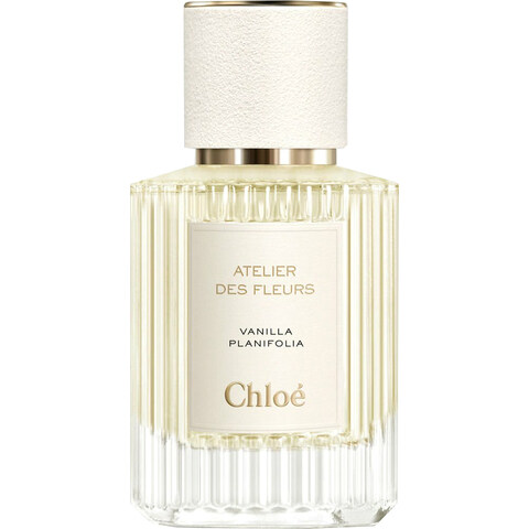 Atelier des Fleurs - Vanilla Planifolia by Chloé
