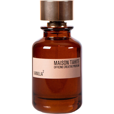 Vanilla² by Maison Tahité