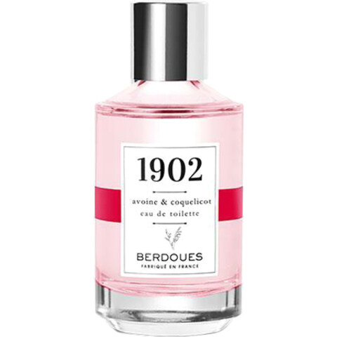 1902 - Avoine & Coquelicot by Berdoues