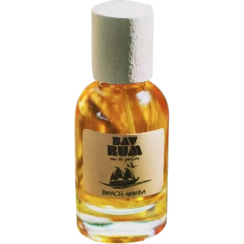 Bay Rum (Eau de Parfum) by Beach Geeza