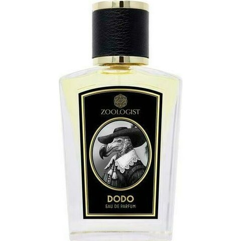 Dodo (2020) von Zoologist