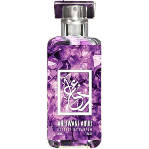 Arijwani Aoud by The Dua Brand / Dua Fragrances