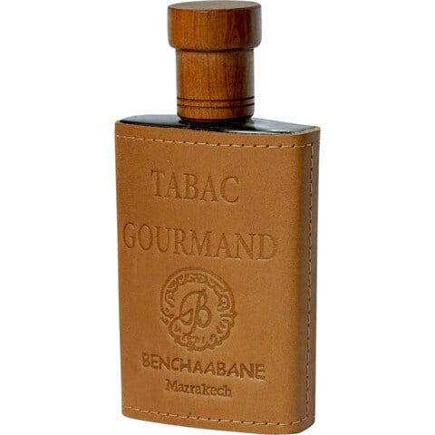 Tabac Gourmand by Benchaâbane / Les Parfums du Soleil