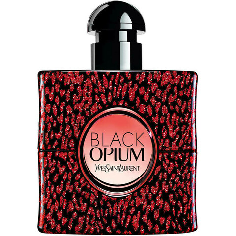 Black Opium Holiday Edition by Yves Saint Laurent