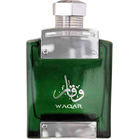 Waqar von Ard Al Zaafaran / ارض الزعفران التجارية