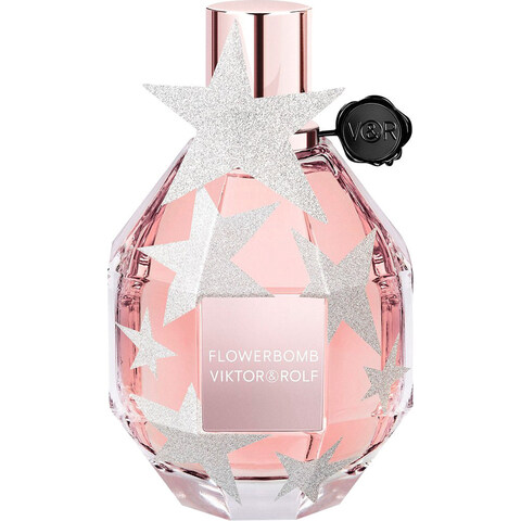 Flowerbomb Limited Edition 2020 by Viktor & Rolf