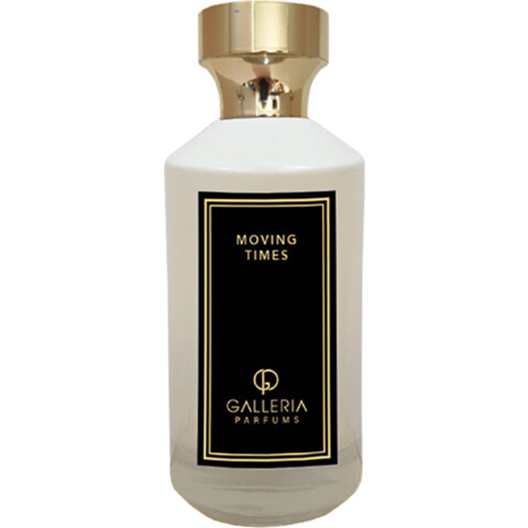 Moving Times by Galleria Parfums