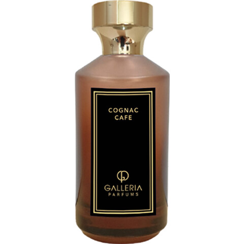 Cognac Cafe by Galleria Parfums