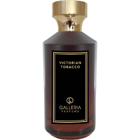 Victorian Tobacco by Galleria Parfums