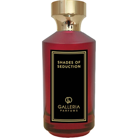 Shades of Seduction by Galleria Parfums