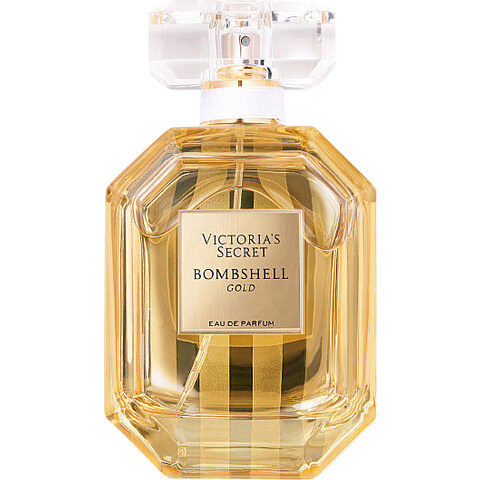 Bombshell Gold (Eau de Parfum) von Victoria's Secret