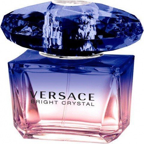 Bright Crystal Limited Edition by Versace