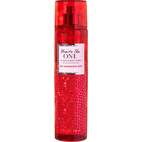 You're the One (Fragrance Mist) by Bath & Body Works