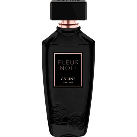 Fleur Noir by Câline