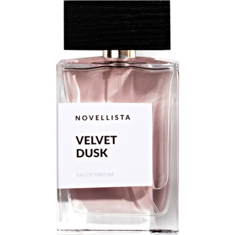 Velvet Dusk by Novellista