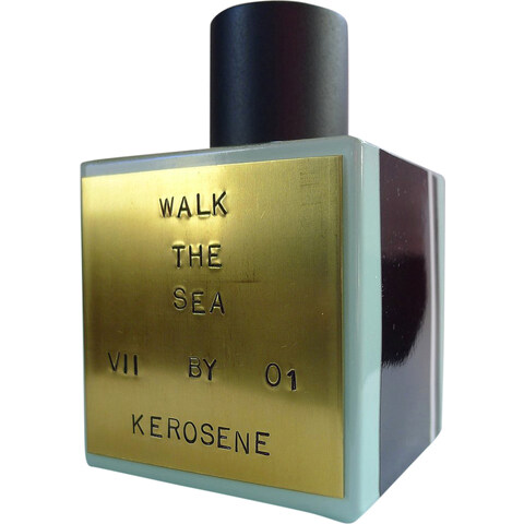 Walk The Sea Limited Edition by Kerosene